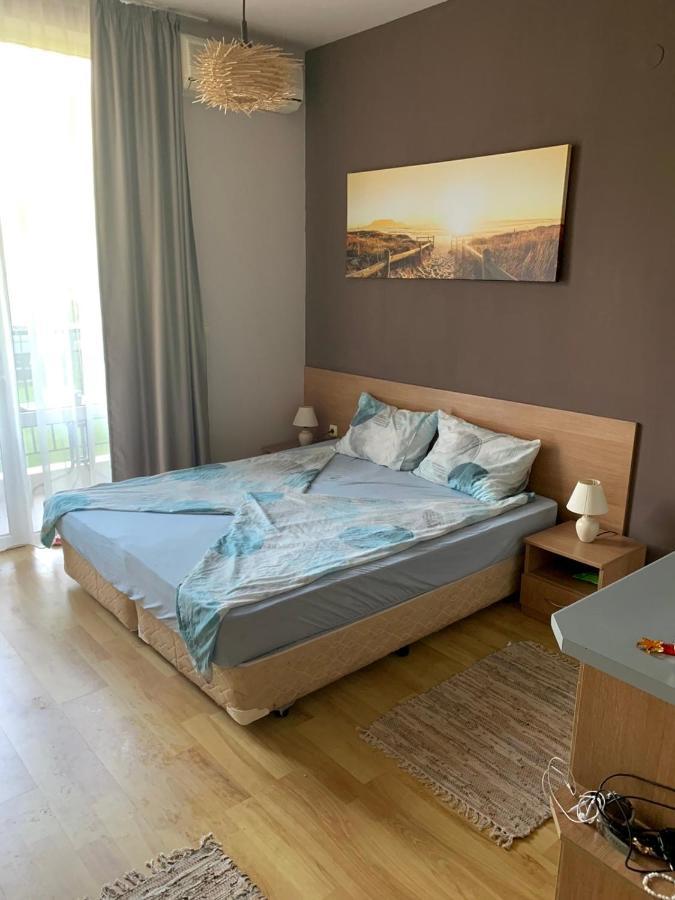 Afrodita I 112 Private Cozy Studio Slantchev Briag Extérieur photo