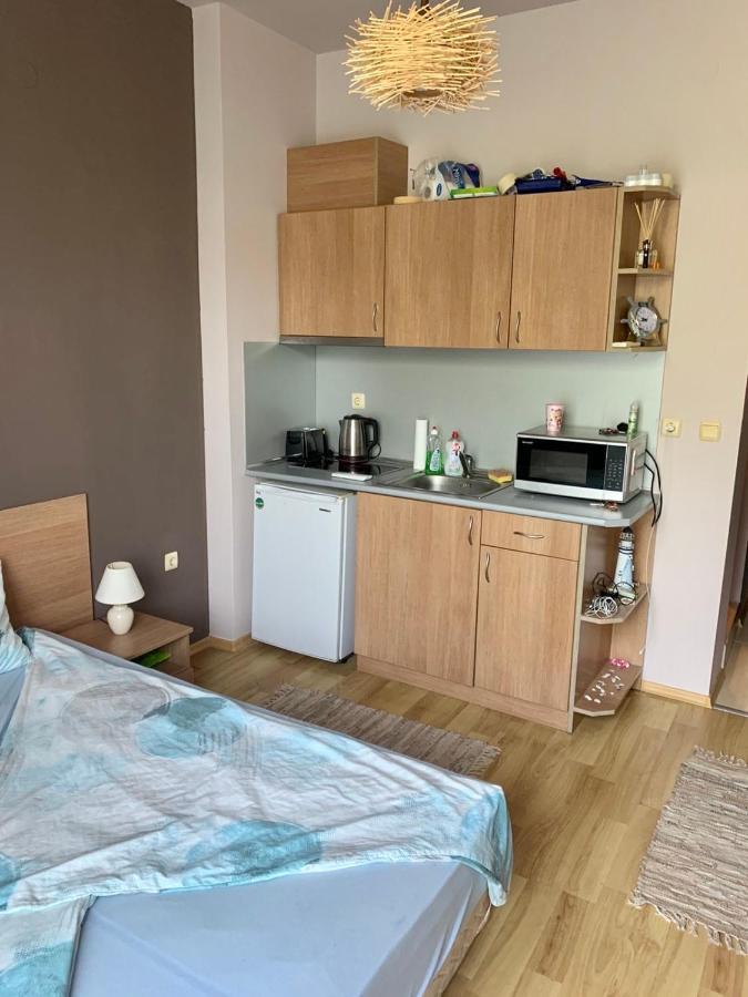 Afrodita I 112 Private Cozy Studio Slantchev Briag Extérieur photo