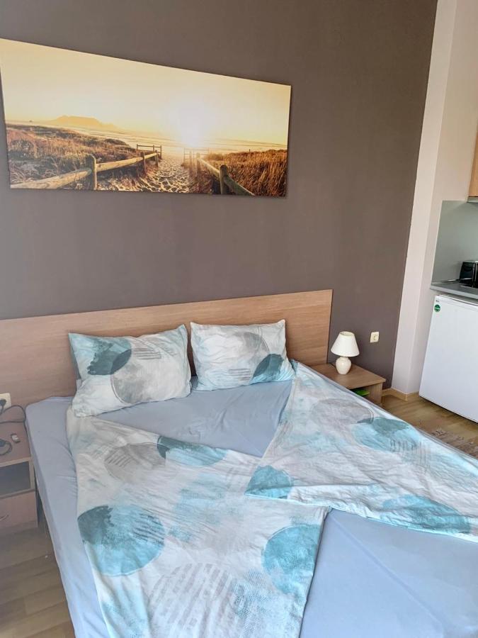 Afrodita I 112 Private Cozy Studio Slantchev Briag Extérieur photo