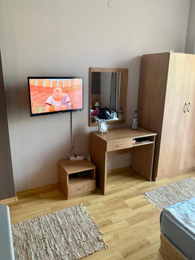 Afrodita I 112 Private Cozy Studio Slantchev Briag Extérieur photo